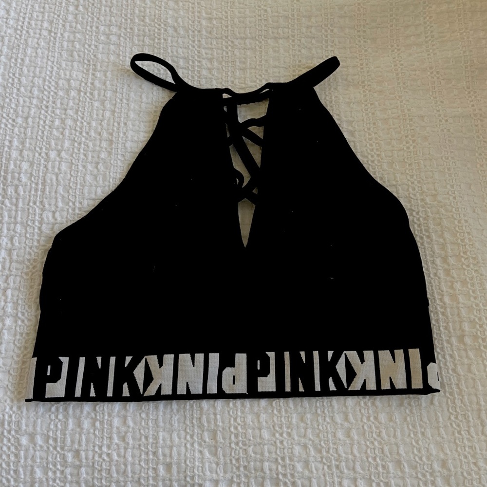Victoria’s Secret PINK sports bra